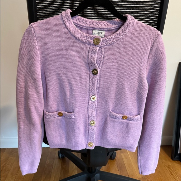 J Crew Lady Jacket - Picture 1 of 3